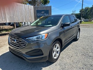 2019 FORD EDGE SE FWD for sale by dealer