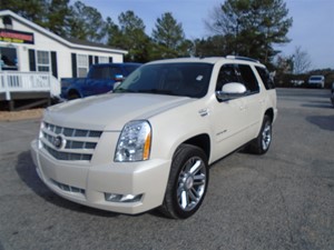 2014 Cadillac Escalade Premium 2WD for sale by dealer