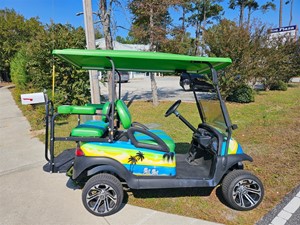 2006 Club Car Precedent for sale by dealer