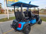 2025 Venom Stealth 4 Passenger Lsv Pic 2737_V202504191000333