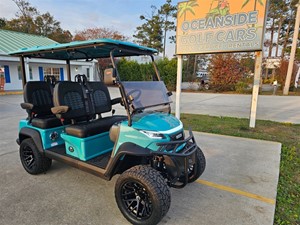 2025 Venom Stealth 4 Passenger LSV for sale by dealer