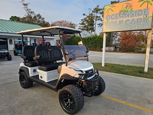 2025 Venom Stealth 4 Passenger LSV for sale by dealer