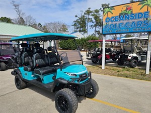 2025 Venom Strike 6 Passenger Lifted LSV for sale by dealer