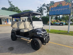 Picture of a 2025 DACH Apollo Rider LSV
