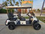 2025 Venom Stealth 4 Passenger Lsv Pic 2737_V202507031007122
