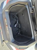 2025 Venom Stealth 4 Passenger Lsv Pic 2737_V202507031007129