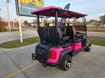 2025 Venom Stealth 4 Passenger Lsv Pic 2737_V202507031012223