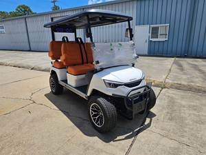 Picture of a 2025 DACH Apollo LSV