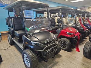 Picture of a 2025 DACH Apollo