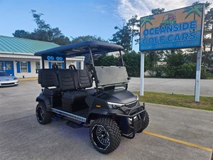 Picture of a 2025 DACH Apollo