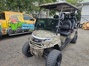 2025 Venom Strike 6 Passenger (Limited Edition) for sale by dealer