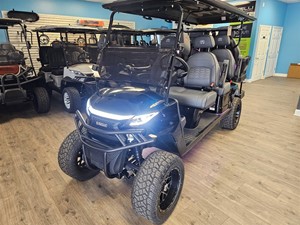 2025 Venom Strike 6 Passenger LSV for sale by dealer