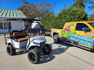 Picture of a 2023 Navitas Storm