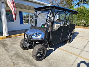 Picture of a 2024 Star Sirius 6 Passenger Lifted LSV