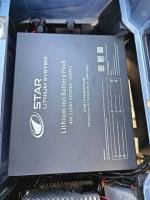 2024 Star Sirius 6 Passenger Lifted Lsv Pic 2737_V2025111214514611