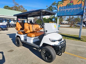 Picture of a 2026 DACH Apollo