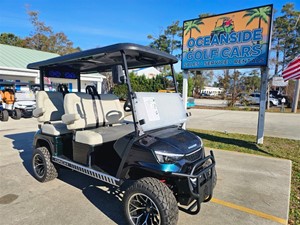 Picture of a 2026 DACH Apollo