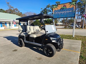 Picture of a 2026 DACH Apollo