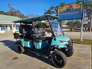 Picture of a 2026 AXIOS Arion E42L 6 Passenger