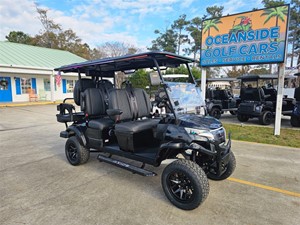 Picture of a 2026 AXIOS Arion E42L 6 Passenger