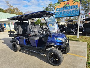 Picture of a 2026 AXIOS Arion E42L 6  Passenger