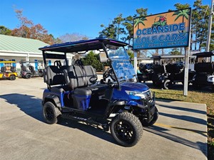 Picture of a 2026 AXIOS Arion E40L4 Passenger