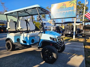 Picture of a 2026 COSTA 400SF