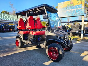 Picture of a 2026 COSTA 400LF