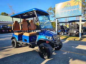 Picture of a 2026 COSTA 400LF