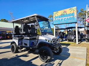 Picture of a 2026 COSTA 400LF