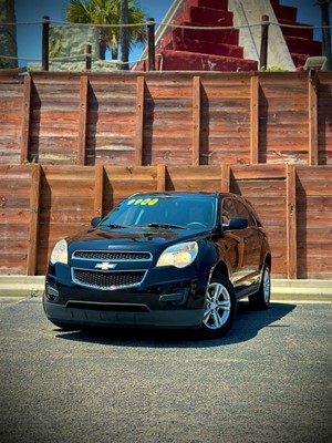 2015 Chevrolet Equinox LS 2WD for sale by dealer