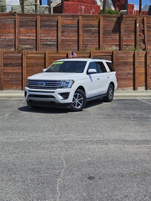 Picture of a 2019 Ford Expedition XLT 2WD