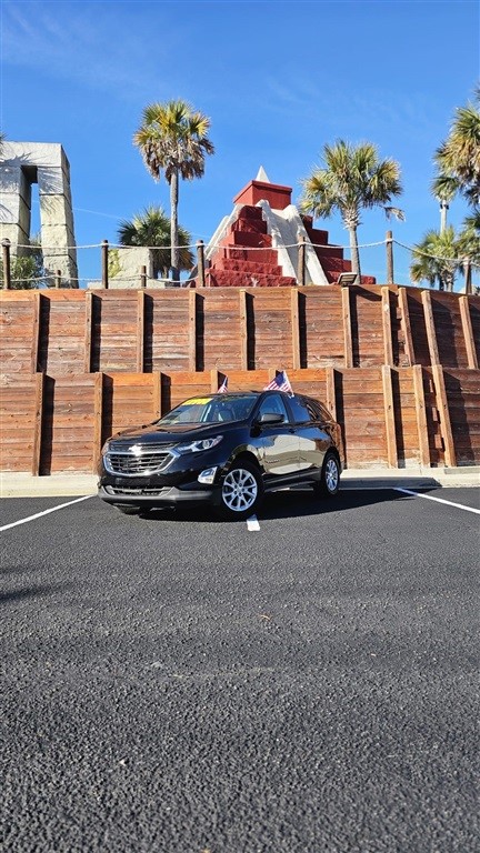 Chevrolet Equinox LS 2WD in North Myrtle Beach