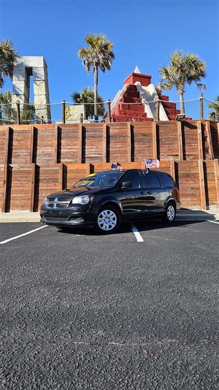 Dodge Grand Caravan SE in North Myrtle Beach