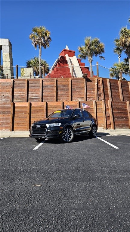 Audi Q3 Premium in North Myrtle Beach