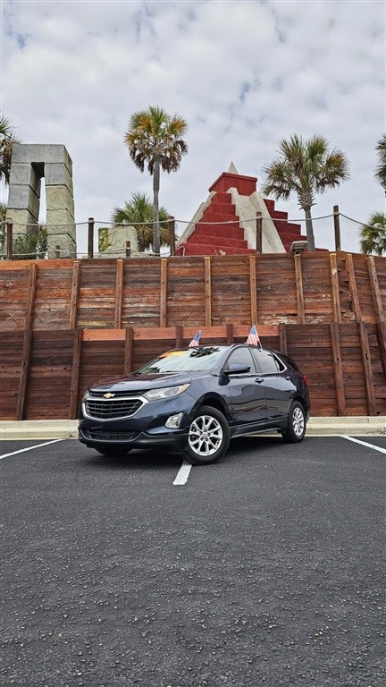 Chevrolet Equinox LT 2WD in North Myrtle Beach