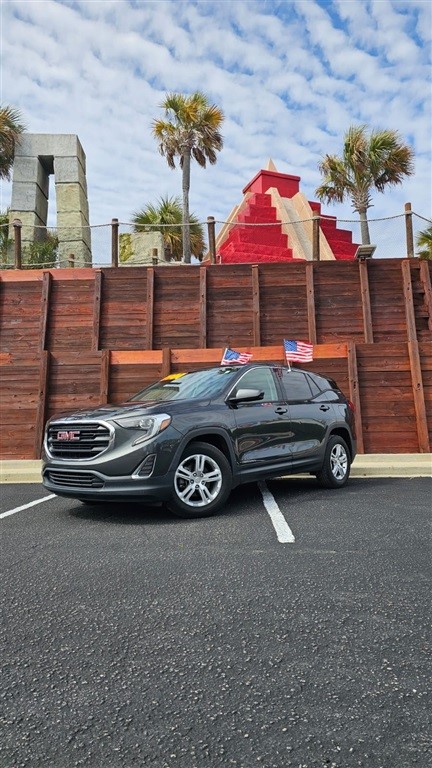 GMC Terrain SLE in North Myrtle Beach