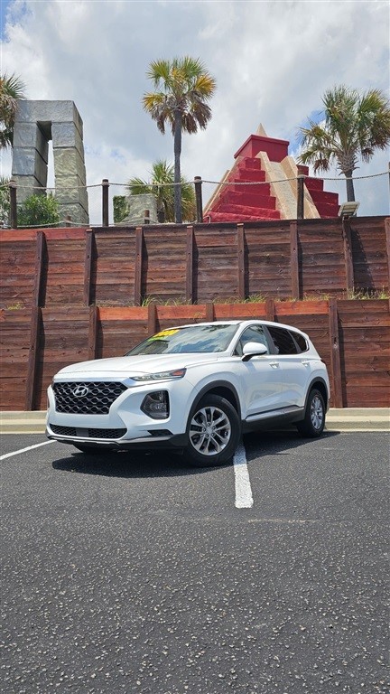 Hyundai Santa Fe SE 2.4 in North Myrtle Beach