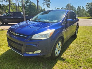 2015 Ford Escape SE 4WD for sale by dealer