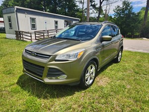 2013 Ford Escape SE FWD for sale by dealer