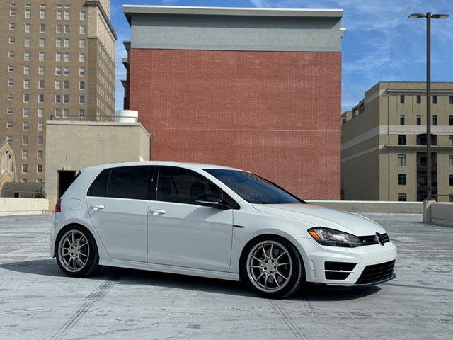 VOLKSWAGEN GOLF R in Winston-Salem