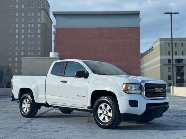 GMC CANYON BASE in Winston-Salem