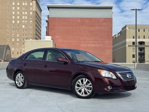 2010 TOYOTA AVALON XL for sale by dealer