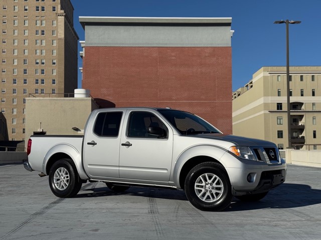 NISSAN FRONTIER S in Winston-Salem