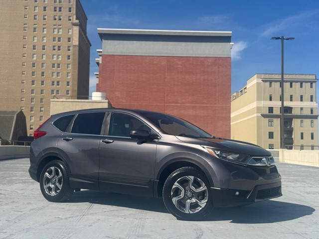 HONDA CR-V EX-L in Winston-Salem