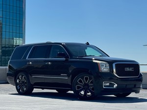 2016 GMC YUKON DENALI for sale by dealer