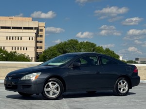 2004 HONDA ACCORD EX for sale by dealer