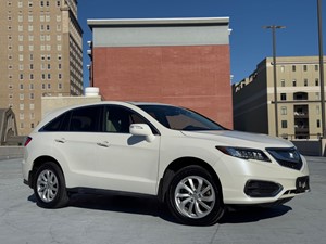 2017 ACURA RDX BASE for sale by dealer