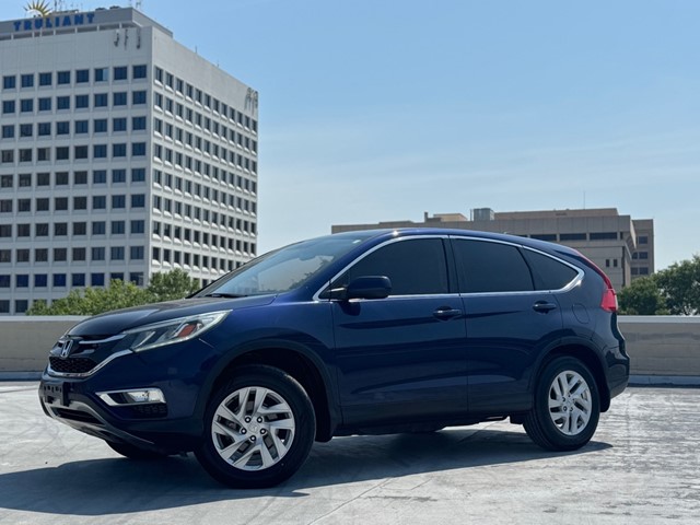 HONDA CR-V EX in Winston-Salem