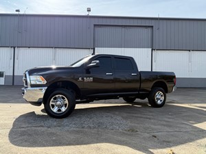 2016 RAM 3500 SLT for sale by dealer